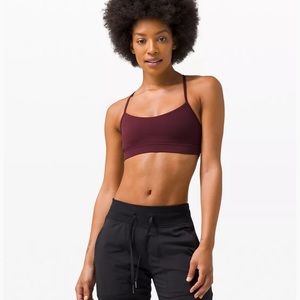 Lululemon Flow Y Bra ♥️